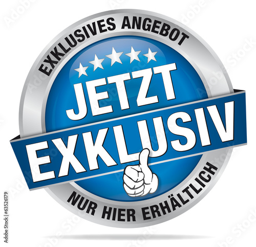 Vector: Jetzt, Exklusiv - exklusives Angebot - Nur hier erhältlich! Jetzt, Exklusiv - exklusives Angebot - Nur hier erhältlich!