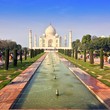 Taj Mahal.Agra.India Taj Mahal.Agra.India
