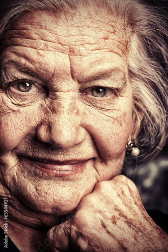 Photo: mother mother