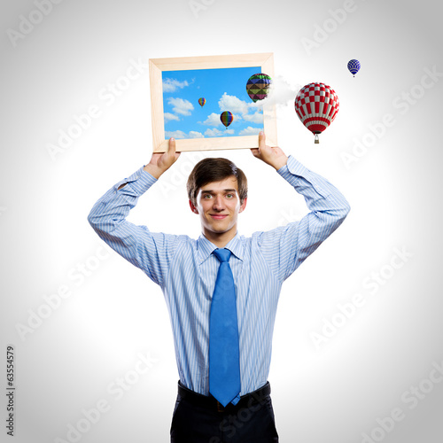 Photo: Photography concept Photography concept
