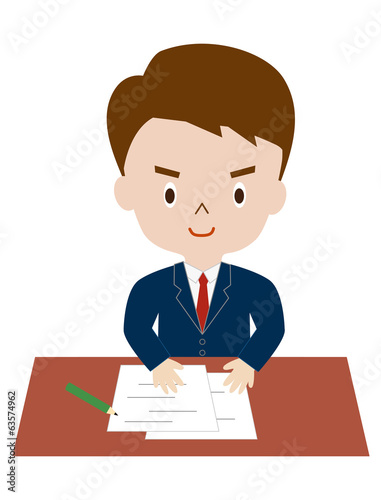 Illustration: 相談窓口 相談窓口