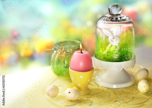 Photo: Easter decor Easter decor