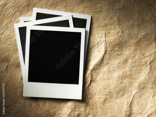 Photo: polaroid style photo frame polaroid style photo frame