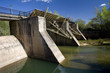 Small Weir Small Weir