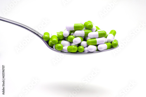 Photo: dosis de capsulas dosis de capsulas