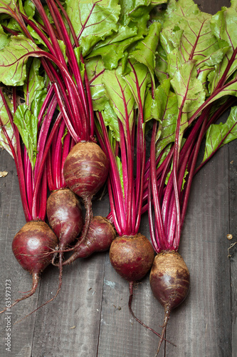 Photo: Beetroots Beetroots