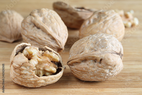 Photo: walnut walnut