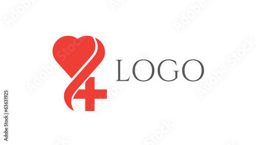 Vector: heart heart