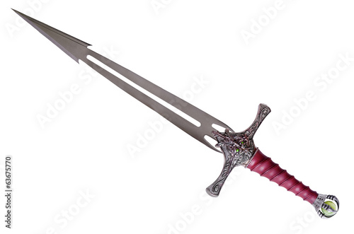 Photo: Sword Sword