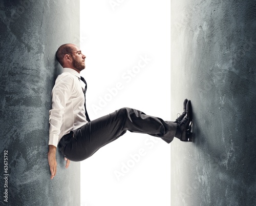 Photo: Under pressure Under pressure