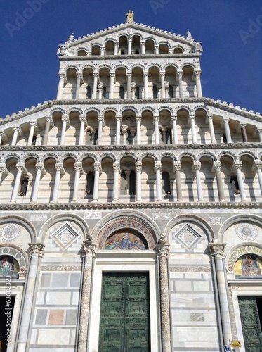 Instant Collection: Historisches in Pisa Historisches in Pisa
