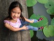 Asian girl Asian girl