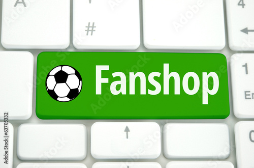 Photo: Fanshop Fanshop