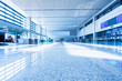 interior of High Speed Rail Station in china interior of High Speed Rail Station in china