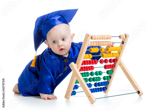 Photo: early learning baby early learning baby