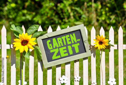 Photo: Gartenzeit Gartenzeit