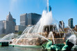 Buckingham Fountain, Chicago Buckingham Fountain, Chicago