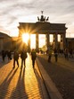 Berlin, Brandenburger Tor Berlin, Brandenburger Tor