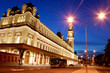 Estação da Luz Estação da Luz