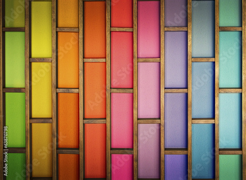 Photo: Colors Colors