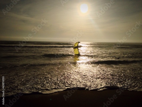 Instant Collection: Kitesurfing Fall Kitesurfing Fall