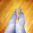 long legs long legs