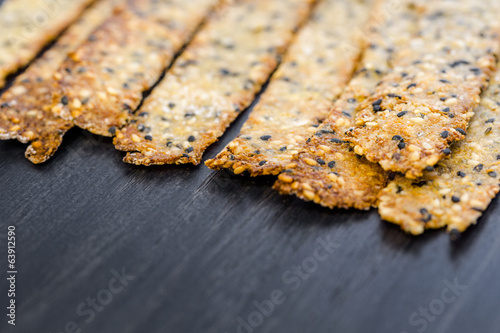 Photo: Crackers Crackers