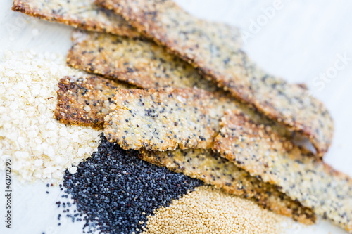Photo: Crackers Crackers