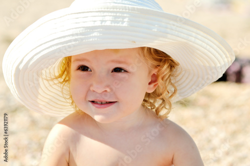 Photo: summer toddler summer toddler