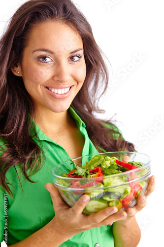 Photo: Natural food Natural food