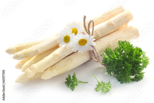 Photo: Asparagus Asparagus