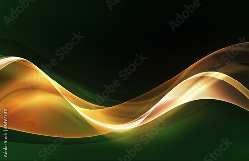 Illustration: Creative Gold Element For Your Art Design Creative Gold Element For Your Art Design