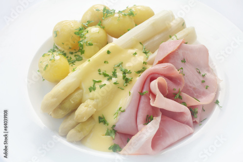 Photo: Asparagus Asparagus