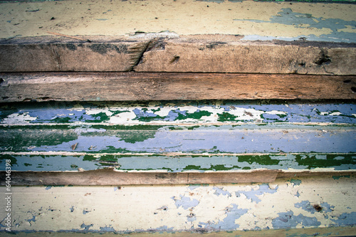 Photo: Wooden texture background Wooden texture background