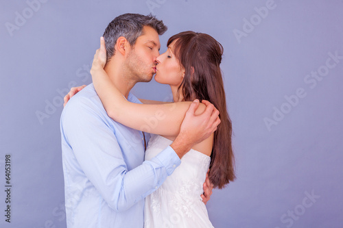 Photo: kiss kiss
