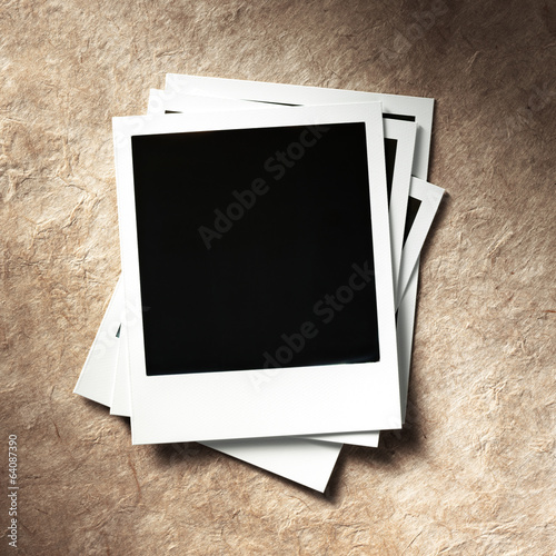 Photo: polaroid style photo frame polaroid style photo frame