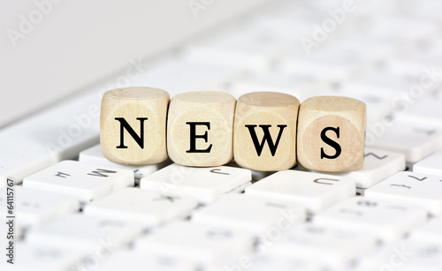 Photo: news news