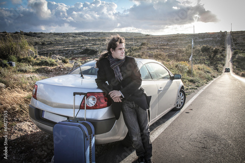 Photo: traveler traveler