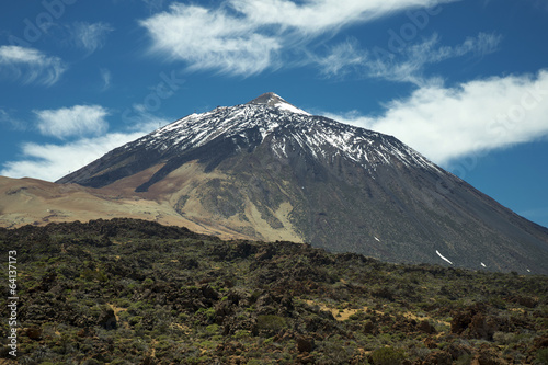 Photo: Teide Teide