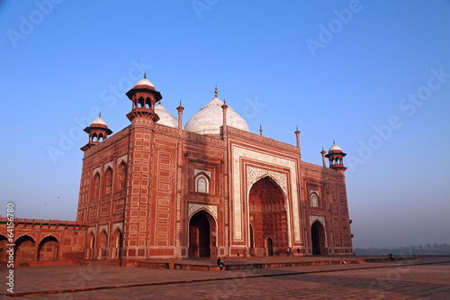 Photo: Inde 127 Inde 127