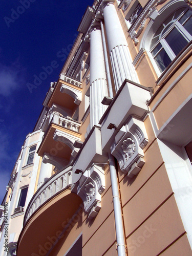Photo: Architecture Architecture