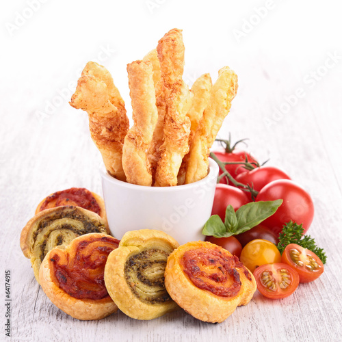 Photo: appetizer appetizer