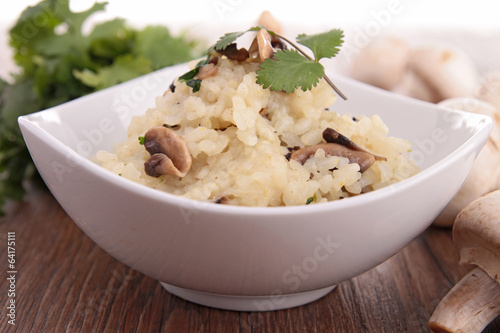 Photo: risotto risotto