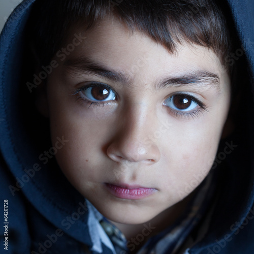 Photo: viso bambino viso bambino