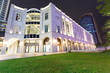 exterior of Shopping Center exterior of Shopping Center