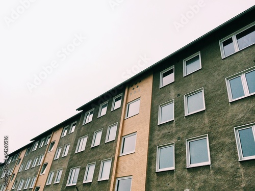 Instant Collection: Reihenhaus Reihenhaus