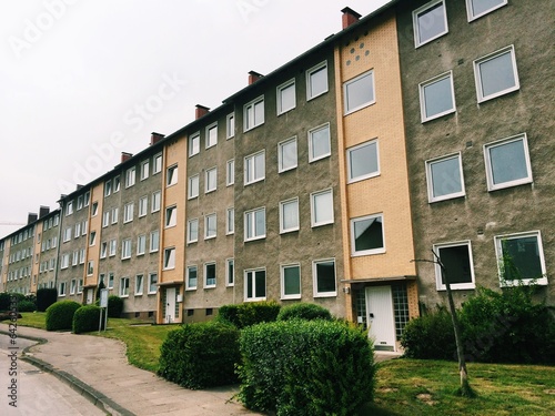Instant Collection: Reihenhaus Reihenhaus