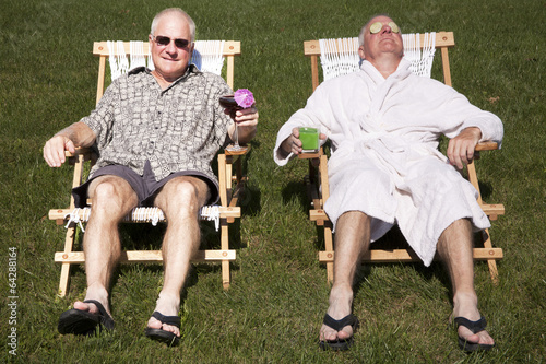 Photo: Detox and Retox Detox and Retox