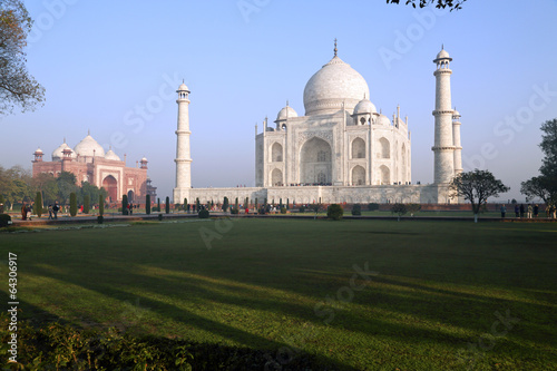 Photo: Inde 129 Inde 129