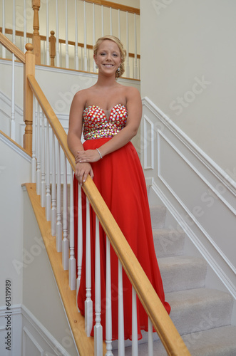 Photo: Prom Prom